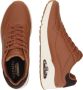 Skechers Sneaker 183007 COG UNO Tailored Air Cognac - Thumbnail 3