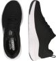 Skechers Vapor Foam 150022 BKW Zwart Wit - Thumbnail 3