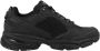 Skechers Vigor 3.0 237145 BBK Mannen Zwart sneakers - Thumbnail 10