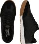 Skechers Zinger Manzanilla Totale 183280-BLK Mannen Zwart Sneakers - Thumbnail 8