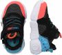 Skechers Lil Gametronix 402262N-BKMT voor een jongen Zwart Sneakers - Thumbnail 2