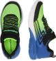 Skechers Microspec Max Advance Klittenband Laag groen - Thumbnail 9