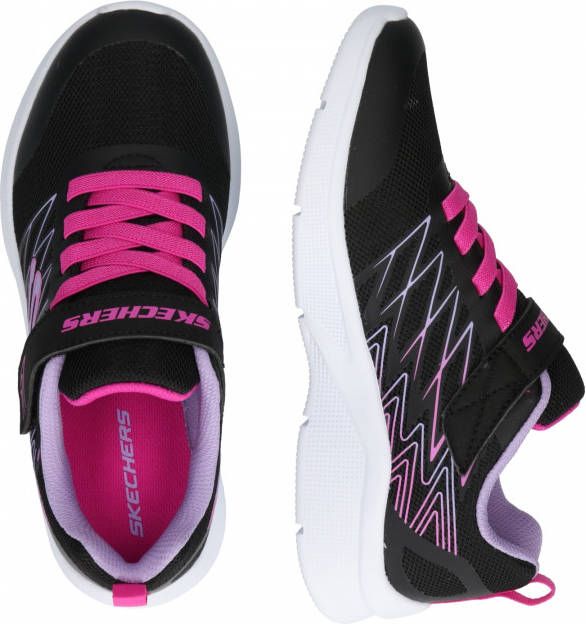 Skechers Sneakers 'Microspec Bold Delight'