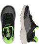 Skechers Slip-Ins: Razor Air Hyper-Brisk 403839L-CCBK voor een jongen Zwart Sneakers Sportschoenen - Thumbnail 3