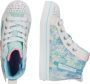 Skechers Twi-Lites 2.0 Enchanted Unicorn 314399L BLMT Blauw Multi - Thumbnail 3