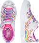 Skechers Sneakers 'TWINKLE SPARKS JUMPIN CLOUDS' - Thumbnail 2