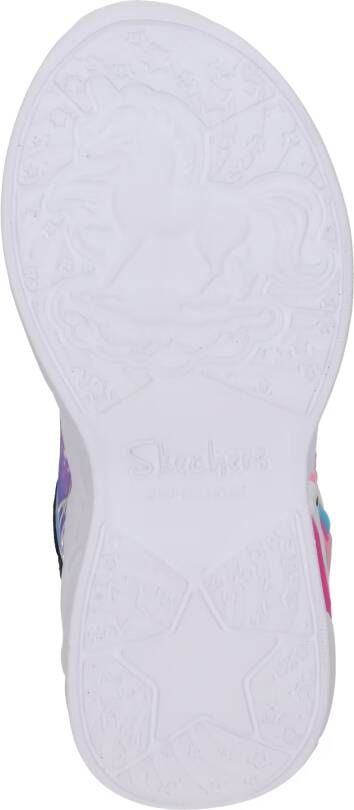 Skechers Sneakers 'UNICORN DREAMS'