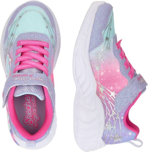 Skechers Sneakers 'Unicorn Dreams Wishful Magic'