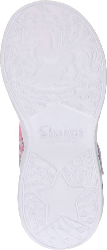 Skechers Sneakers 'Unicorn Dreams Wishful Magic'