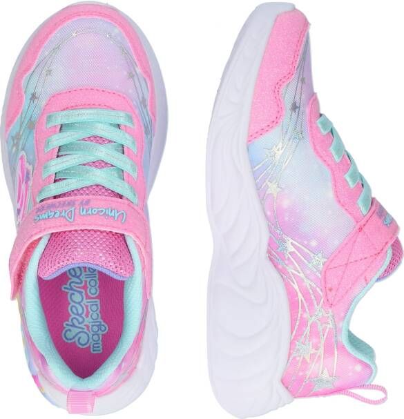 Skechers Sneakers 'UNICORN DREAMS WISHFUL MAGIC'