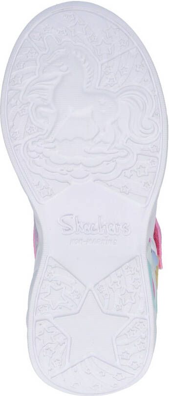 Skechers Sneakers 'UNICORN DREAMS WISHFUL MAGIC'