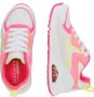 Skechers Uno Lite Sneakers wit Synthetisch Dames - Thumbnail 12