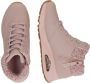 Skechers Uno Gen1 Darling Daze 310566L-BLSH voor meisje Roze Laarzen - Thumbnail 2