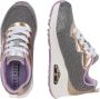 Skechers Uno Starry Vibe Sneaker Meisjes Multi - Thumbnail 3