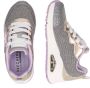 Skechers Uno Starry Vibe Sneaker Meisjes Multi - Thumbnail 12