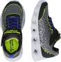 Skechers Vortex 2.0 Zorento 400603L BKYL Zwart Grijs - Thumbnail 15