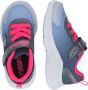 Skechers SWIFTERS CUTI Blauw - Thumbnail 3