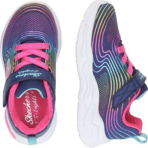 Skechers Sneakers 'WAVY BEAMS'