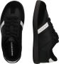 Skechers Zinger Street sneakers zwart Jongens Imitatieleer Meerkleurig 36 - Thumbnail 7