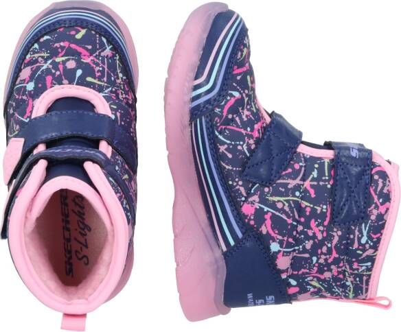 Skechers Snowboots 'ILLUMI'