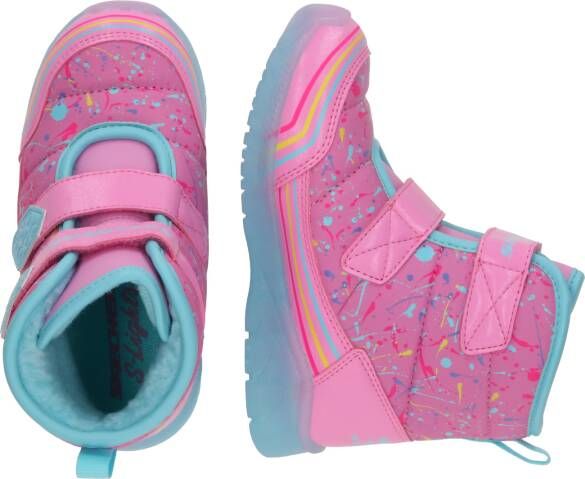 Skechers Snowboots 'ILLUMI'