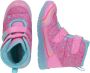 Skechers Illumi-Brights Power Paint 302653N-PKMT voor Zwart Sneeuw laarzen - Thumbnail 3