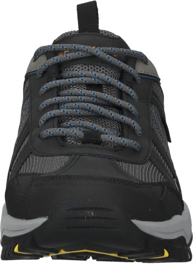 Skechers Sportieve veterschoen