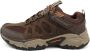 Skechers TERRAFORM SELVIN Dark Brown - Thumbnail 27