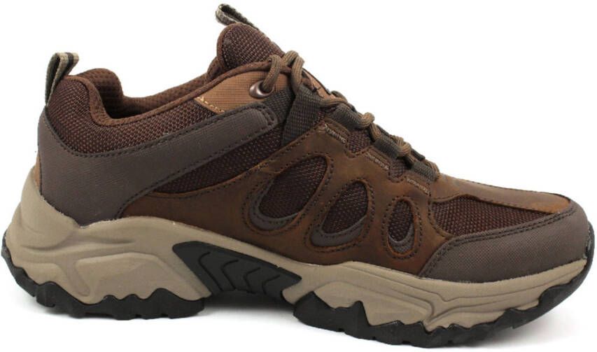 Skechers Sportieve veterschoen