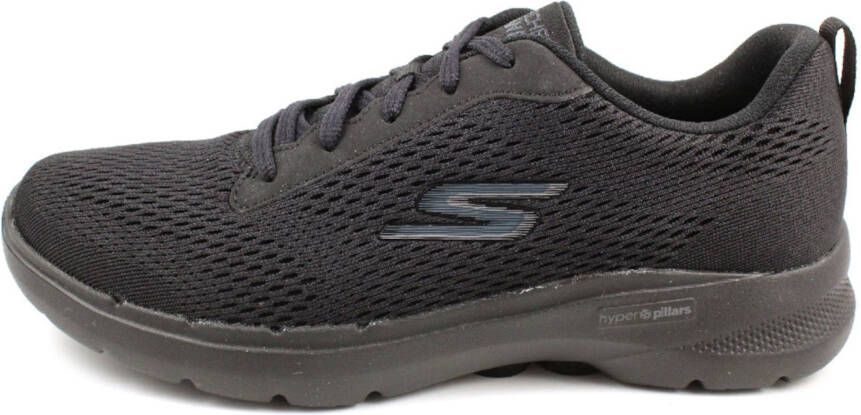 Skechers Sportieve veterschoen