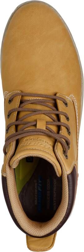 Skechers Veterboots 'Garlan'