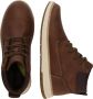 Skechers Garlan Veterschoenen bruin Synthetisch - Thumbnail 24