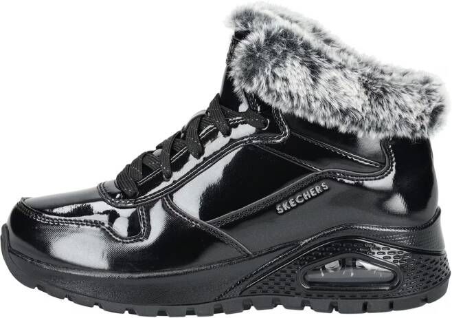 Skechers Veterlaarsjes 'Uno'