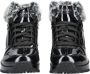 Skechers Uno Rugged Fiesty Winter 168126 BBK Zwart - Thumbnail 18