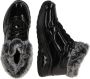 Skechers Uno Rugged Fiesty Winter 168126 BBK Zwart - Thumbnail 10