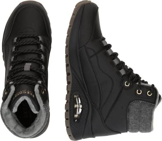 Skechers Veterlaarsjes 'UNO RUGGED'