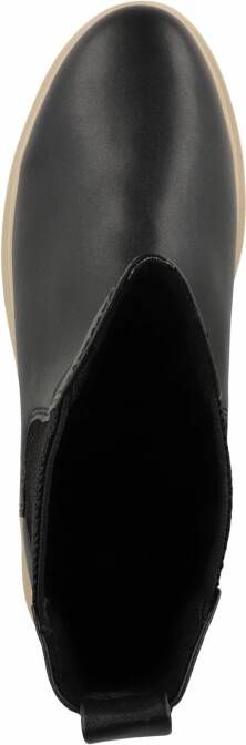 s.Oliver Chelsea boots