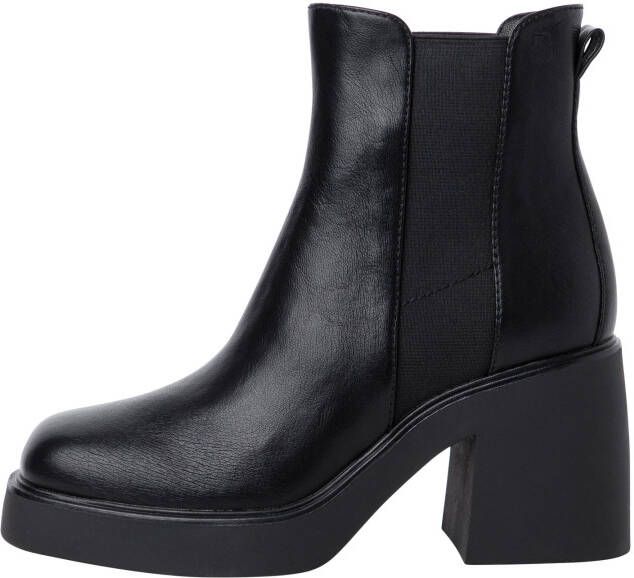 s.Oliver Chelsea boots