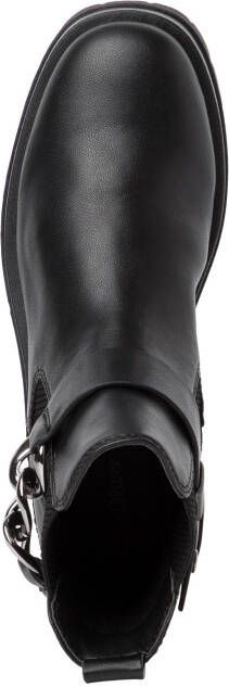 s.Oliver Chelsea boots