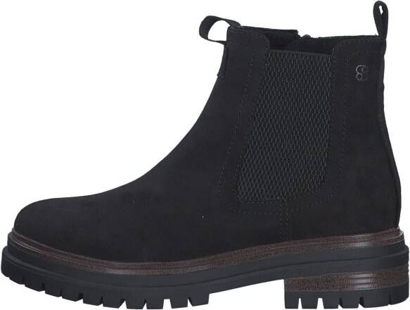 s.Oliver Chelsea boots