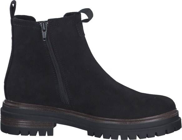 s.Oliver Chelsea boots