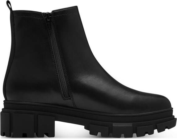 s.Oliver Chelsea boots