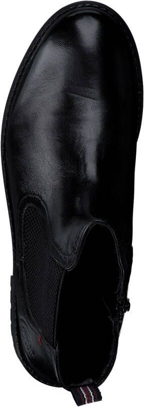 s.Oliver Chelsea boots