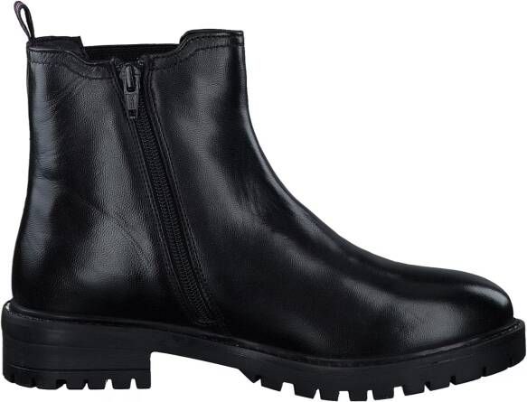 s.Oliver Chelsea boots