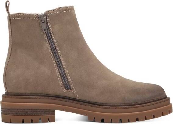 s.Oliver Chelsea boots