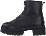 S.Oliver Ankle Boots Black Dames - Thumbnail 3