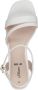 S.Oliver Witte elegante platte sandalen White Dames - Thumbnail 7