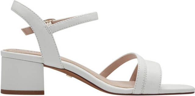 s.Oliver Sandalen met riem