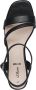 S.Oliver Elegante Zwarte Platte Sandalen Vrouwen Black Dames - Thumbnail 8