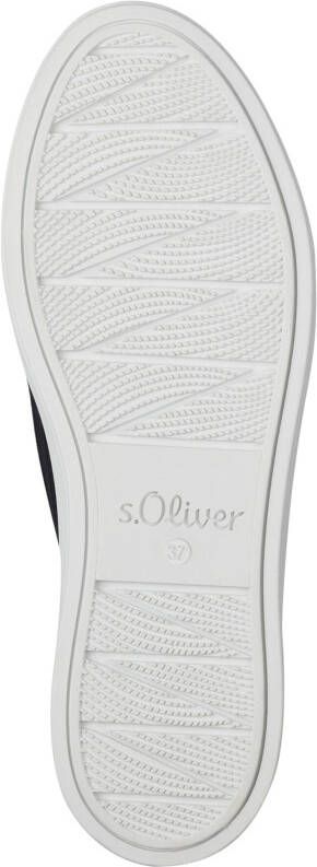 s.Oliver Slip-on